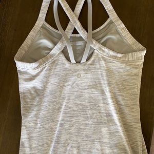 lulu lemon tank top